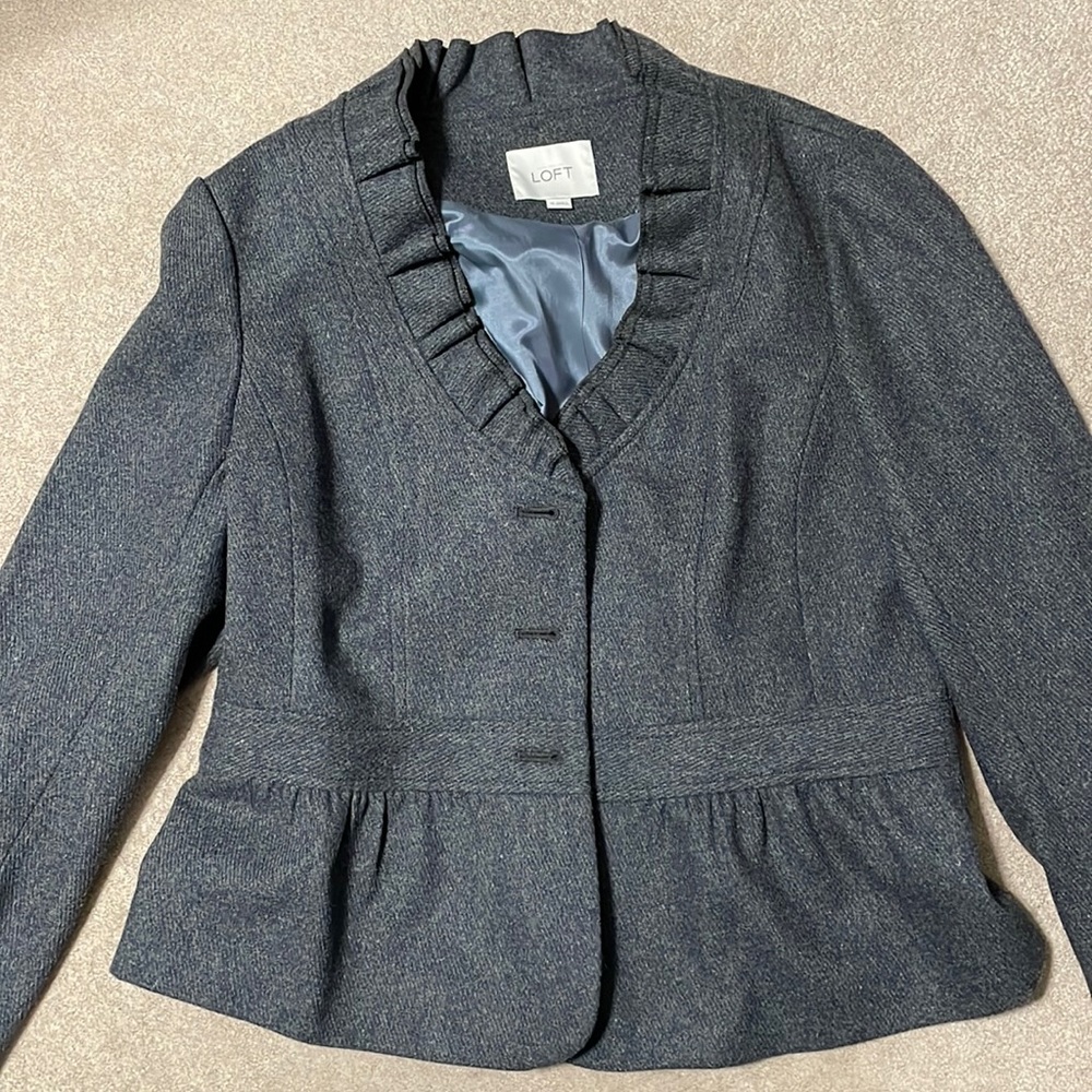 Blazer